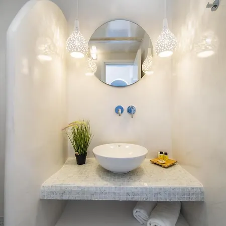 Villa Kyklos - Luxury With Private Pool