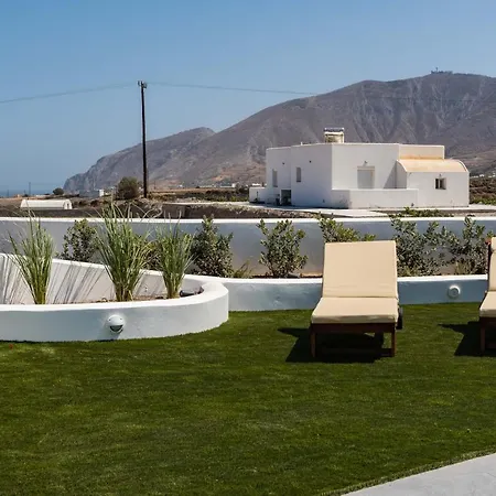 Kyklos - Luxury With Private Pool Villa