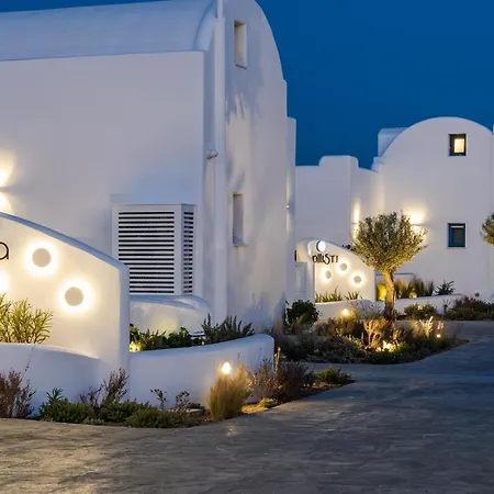 Villa Kyklos - Luxury With Private Pool *