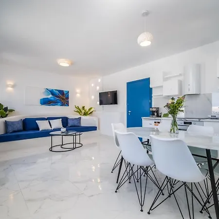 Kyklos - Luxury With Private Pool