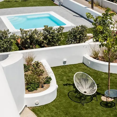 Kyklos - Luxury With Private Pool * Karterádos