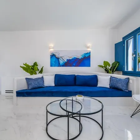 Kyklos - Luxury With Private Pool
