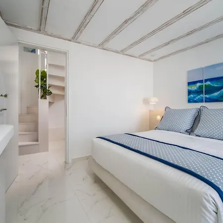 Kyklos - Luxury With Private Pool *
