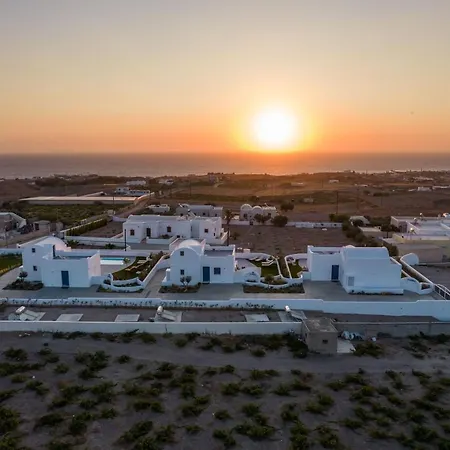 Kyklos - Luxury With Private Pool *