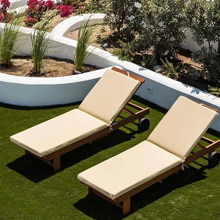 Kyklos - Luxury With Private Pool Villa *