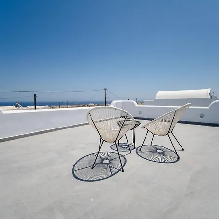 Kyklos - Luxury With Private Pool Villa *