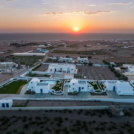 Villa Kyklos - Luxury With Private Pool