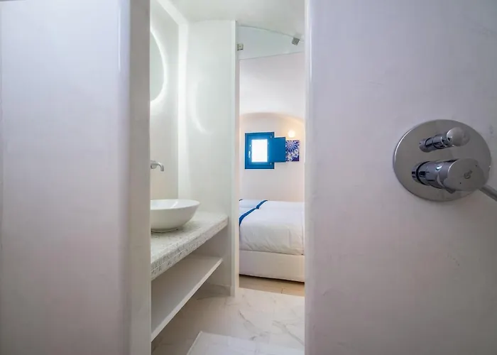 Villa Kyklos - Luxury With Private Pool *