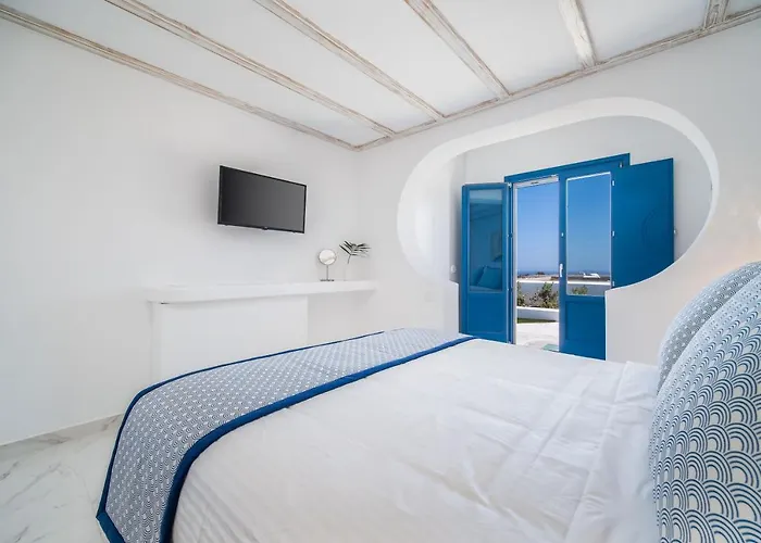 Kyklos - Luxury With Private Pool *