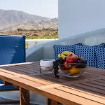 Villa Kyklos - Luxury With Private Pool Karterados (Santorini)