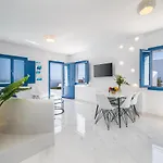 Kyklos - Luxury With Private Pool