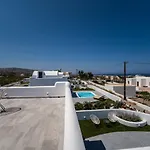 Kyklos - Luxury With Private Pool Villa Karterados (Santorini)