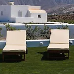 Villa Kyklos - Luxury With Private Pool *
