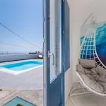 Kyklos - Luxury With Private Pool Villa