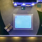 Kyklos - Luxury With Private Pool *