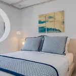 Villa Kyklos - Luxury With Private Pool Karterados (Santorini)