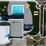 Kyklos - Luxury With Private Pool Villa