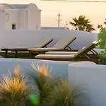 Kyklos - Luxury With Private Pool Karterados (Santorini)