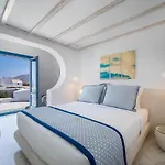Kyklos - Luxury With Private Pool Karterados (Santorini)