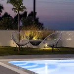 Kyklos - Luxury With Private Pool Villa *