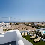 Kyklos - Luxury With Private Pool Villa *