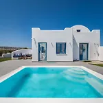 Kyklos - Luxury With Private Pool Villa *