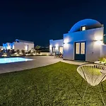 Villa Kyklos - Luxury With Private Pool *