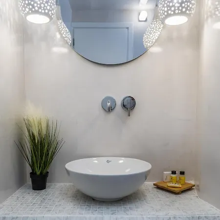 Kyklos - Luxury With Private Pool * カルテラドス