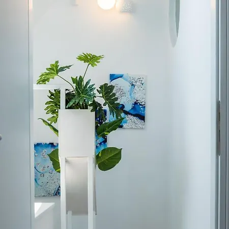 ヴィラ Kyklos - Luxury With Private Pool