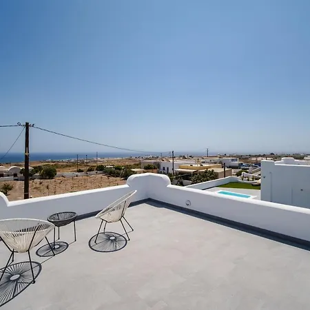 Kyklos - Luxury With Private Pool *