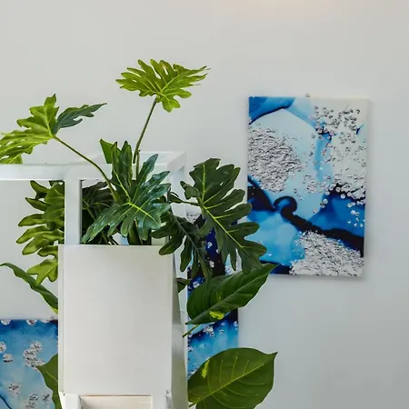 Kyklos - Luxury With Private Pool ヴィラ