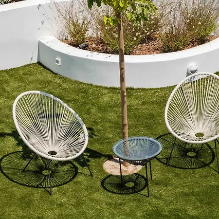 ヴィラ Kyklos - Luxury With Private Pool カルテラドス