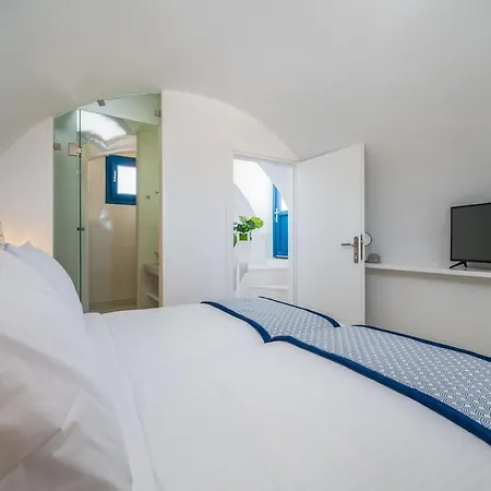 Kyklos - Luxury With Private Pool *