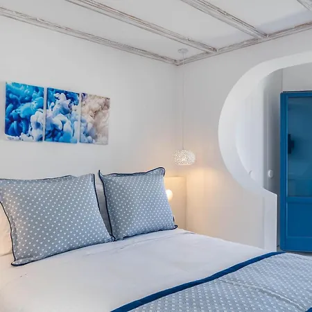 Kyklos - Luxury With Private Pool *