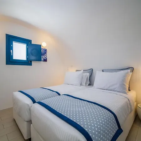 Kyklos - Luxury With Private Pool *