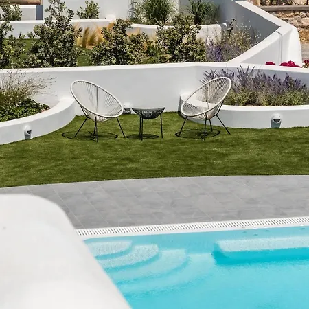 Kyklos - Luxury With Private Pool