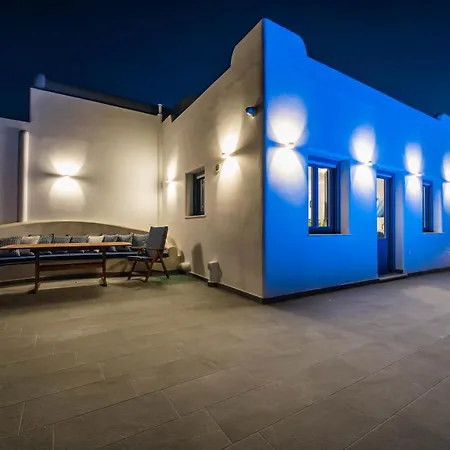 Villa Kyklos - Luxury With Private Pool