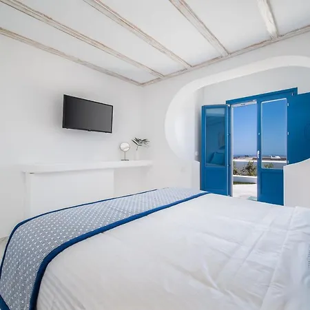 Kyklos - Luxury With Private Pool *