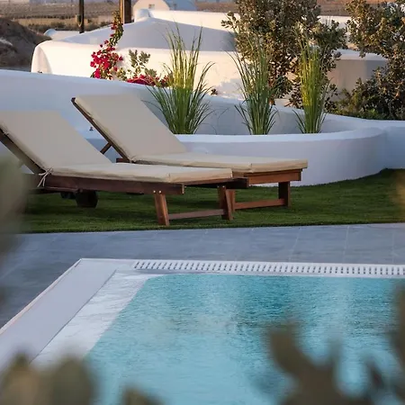 Villa Kyklos - Luxury With Private Pool *