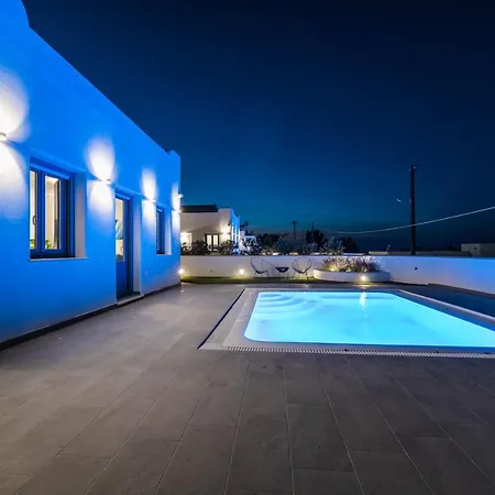 Kyklos - Luxury With Private Pool *