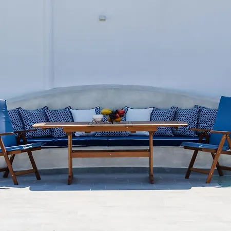 Kyklos - Luxury With Private Pool ヴィラ *