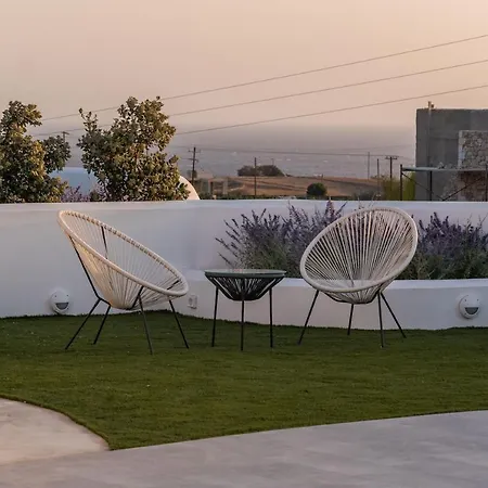 Kyklos - Luxury With Private Pool