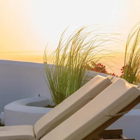 Kyklos - Luxury With Private Pool ヴィラ *