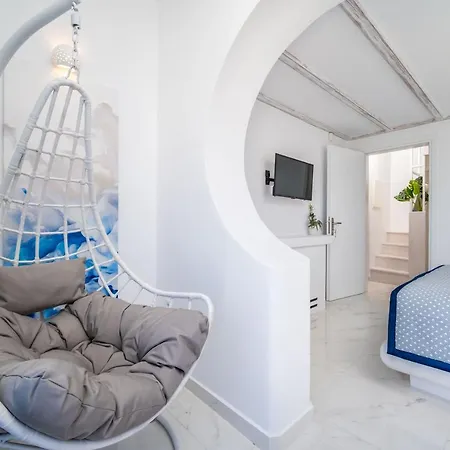 Kyklos - Luxury With Private Pool