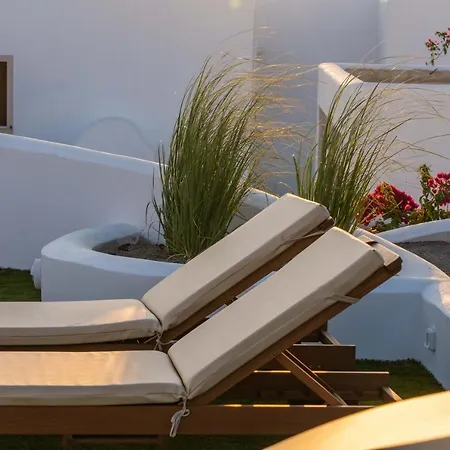 Kyklos - Luxury With Private Pool ヴィラ カルテラドス