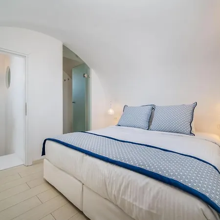 Kyklos - Luxury With Private Pool