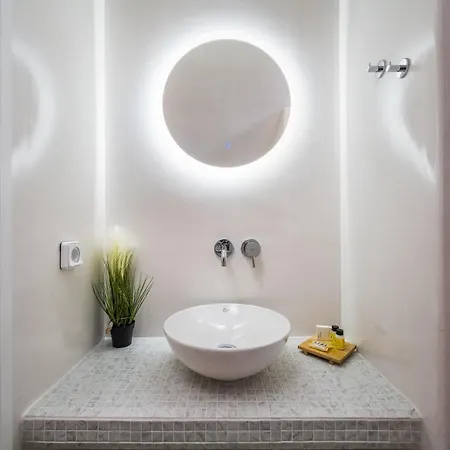 ヴィラ Kyklos - Luxury With Private Pool カルテラドス