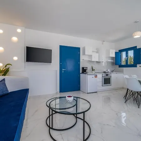 Kyklos - Luxury With Private Pool