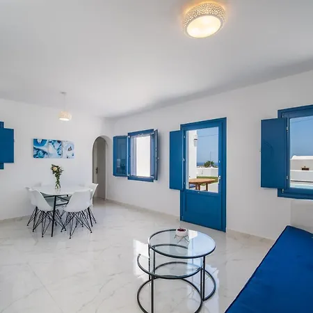 Kyklos - Luxury With Private Pool