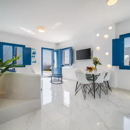 Βίλα Kyklos - Luxury With Private Pool *